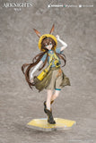 Arknights Gift+ PVC Figur 1/8 Amiya Wildlight Wander Ver. 22 cm