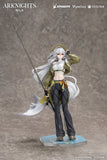 Arknights Gift+ PVC Figur 1/8 Skadi Wildlight Wander Ver. 26 cm