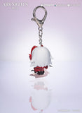 Arknights Hang On PVC Minifigur Wiš'adel 5 cm