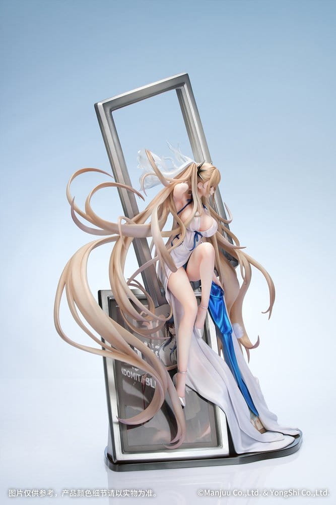 Azur Lane PVC Figur 1/7 Formidable Anniversary Memories Ver. 35 cm