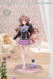 Arknights Gift+ PVC Figur Eyjafjalla the Hvít Aska One More Story Ver. 20 cm