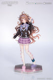 Arknights Gift+ PVC Figur Eyjafjalla the Hvít Aska One More Story Ver. 20 cm