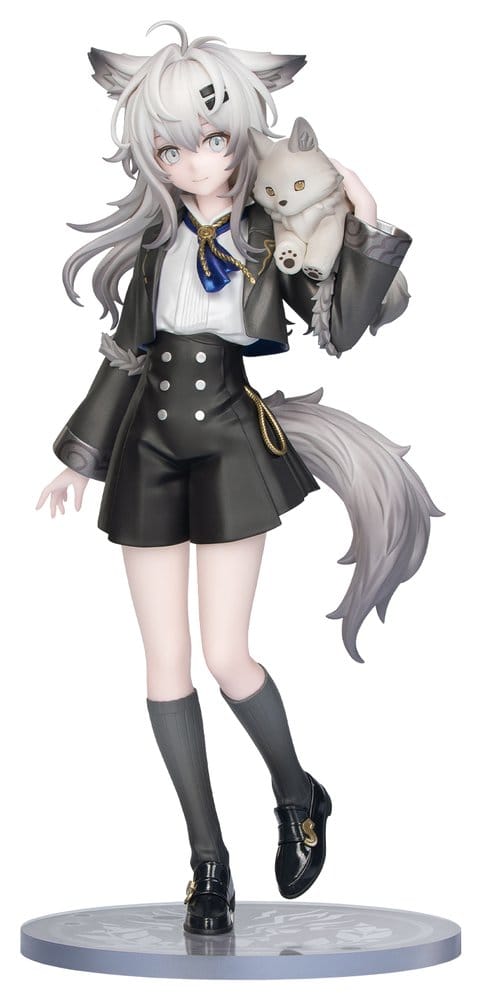 Arknights Rhodes Kids Series PVC Figur Lappland 19 cm