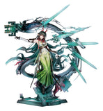 Arknights PVC Figur 1/7 Zhuang Fangyi 39 cm