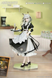 Arknights Gift+ PVC Figur 1/8 Kal'tsit The Remains of Time Ver. 22 cm