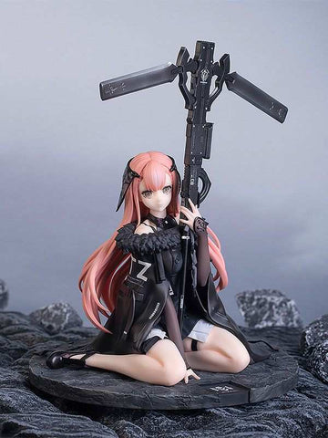 A-Z: PVC Statue 1/7 [C] 20 cm