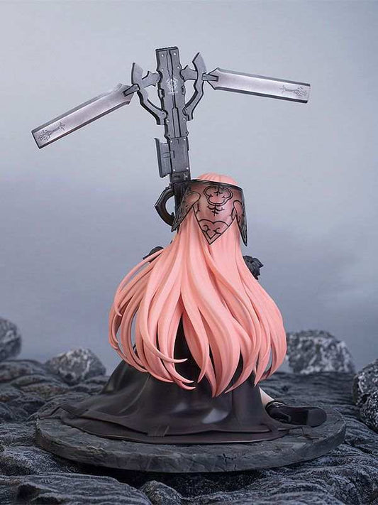 A-Z: PVC Statue 1/7 [C] 20 cm