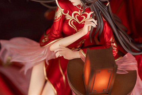 King Of Glory PVC Statue 1/7 My One and Only Luna 24 cm