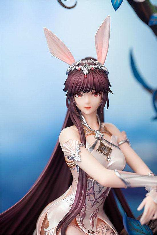 Soul Land PVC Statue 1/7 Xiao Wu 31 cm