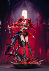 Girls From Hell PVC Statue 1/7 Viola 25 cm