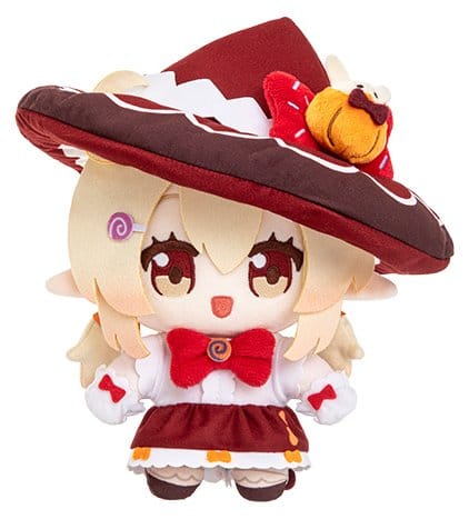 Genshin Impact Twilight Whimsy Series Plüschfigur Klee 20 cm