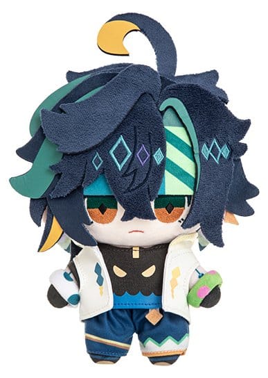 Genshin Impact Twilight Whimsy Series Plüschfigur Kinich 20 cm