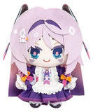 Genshin Impact Twilight Whimsy Series Plüschfigur Citlali 20 cm