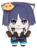 Genshin Impact Twilight Whimsy Series Plüschfigur Wanderer 20 cm