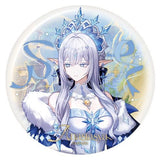 Genshin Impact Anniversary Celebration Series Ansteck-Pin Anastasya 6. Jubiläum 7 cm