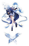 Genshin Impact Anniversary Celebration Series Acryl-Aufsteller Furina 6. Jubiläum 9 cm