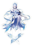 Genshin Impact Anniversary Celebration Series Acryl-Aufsteller Anastasya 6. Jubiläum 12 cm