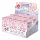 Honkai: Star Rail PVC Minifiguren Cosmic Amusement Park Wobble Doll Blind Box Display (6)