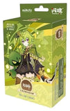 Genshin Impact Sammelkartenspiel - Pre-Build Starter Deck 05 - Collei - Series 1 *Chinesische Version*