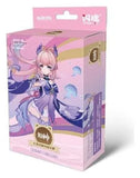 Genshin Impact Sammelkartenspiel - Pre-Build Starter Deck 03 - Sangonomiya Kokomi - Series 2 *Chinesische Version*