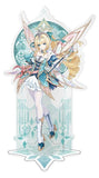Genshin Impact Snezhnaya Themed Series Acryl-Aufsteller Vesna 11 cm