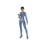 Star Trek: Enterprise Actionfigur 1/10 Wave 2 T'Pol (Delphic Expanse) 16 cm