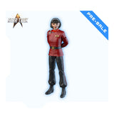 Star Trek VI: Das unentdeckte Land Actionfigur 1/10 Wave 2 Lieutenant Valeris 16 cm