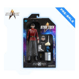 Star Trek VI: Das unentdeckte Land Actionfigur 1/10 Wave 2 Lieutenant Valeris 16 cm
