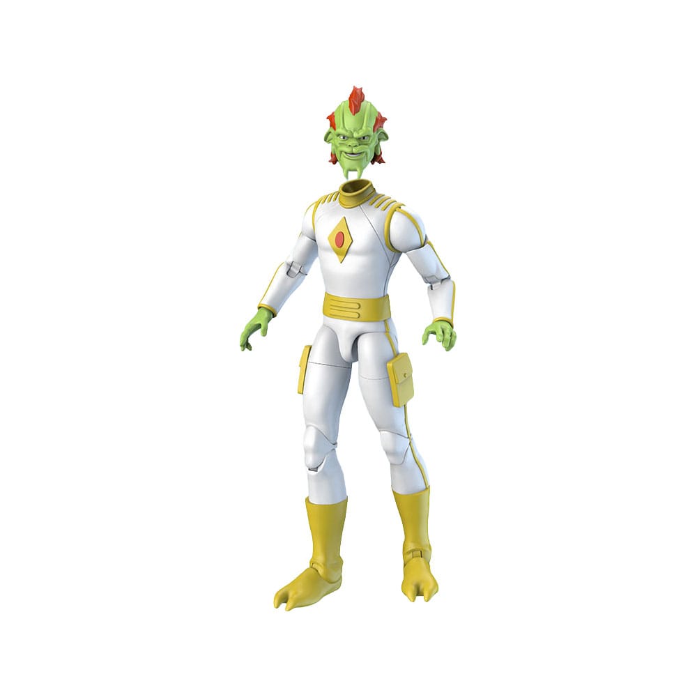 Star Trek: Die Enterprise Actionfigur 1/10 Wave 2 Commander Bem 16 cm