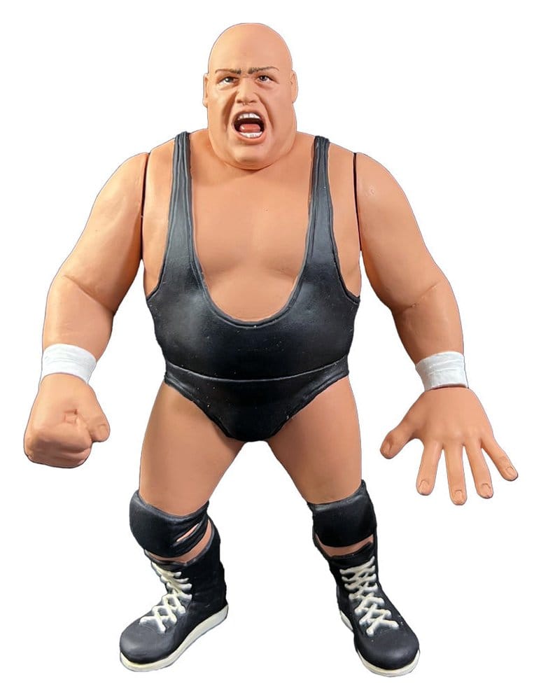 Zombie Sailor's Toys Actionfigur King Kong Bundy 11 cm