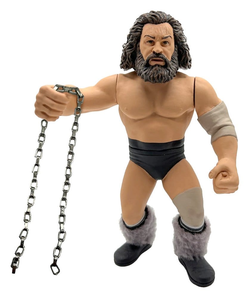 Zombie Sailor's Toys Actionfigur Bruiser Brody 11 cm