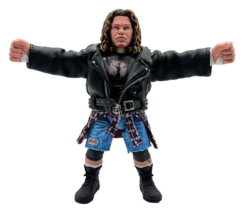 Zombie Sailor's Toys Actionfigur Raven 11 cm