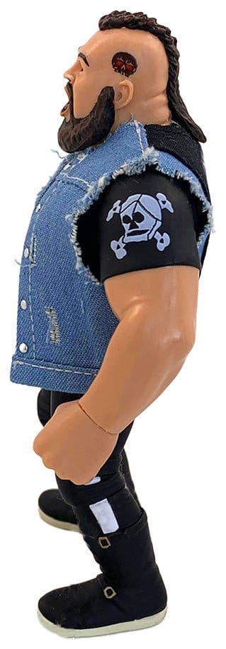 Zombie Sailor's Toys Actionfigur One Man Gang 11 cm