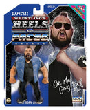 Zombie Sailor's Toys Actionfigur One Man Gang 11 cm