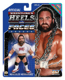 Zombie Sailor's Toys Actionfigur Hercules 11 cm