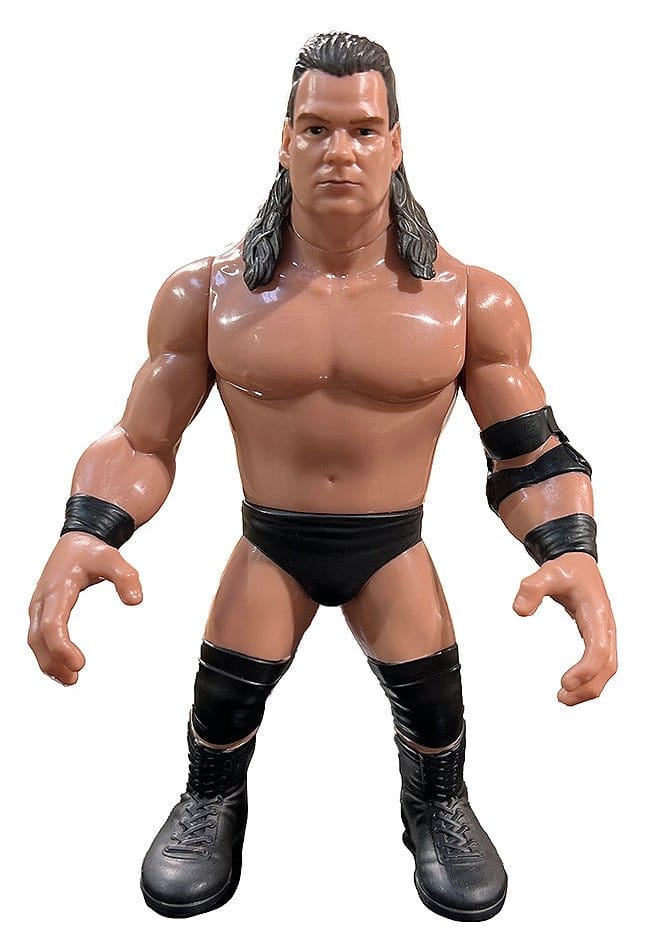 Zombie Sailor's Toys Actionfigur Mike Awesome 11 cm