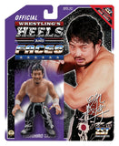 Zombie Sailor's Toys Actionfigur Tajiri 11 cm
