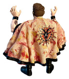Zombie Sailor's Toys Actionfigur Danhausen 11 cm