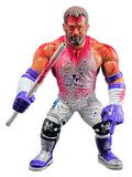 Zombie Sailor's Toys Actionfiguren 2er-Pack Nick Gage vs. Matt Cardona 11 cm