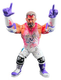 Zombie Sailor's Toys Actionfiguren 2er-Pack Nick Gage vs. Matt Cardona 11 cm