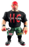 Zombie Sailor's Toys Actionfiguren 2er-Pack Nick Gage vs. Matt Cardona 11 cm