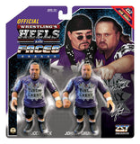 Zombie Sailor's Toys Actionfiguren 2er-Pack Rocco Rock and Johnny Grunge Public Enemy 11 cm
