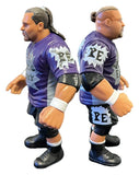 Zombie Sailor's Toys Actionfiguren 2er-Pack Rocco Rock and Johnny Grunge Public Enemy 11 cm