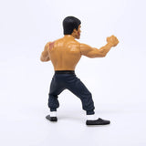 Bruce Lee Zombie Sailor's Toys Actionfigur (Bloody) 11 cm