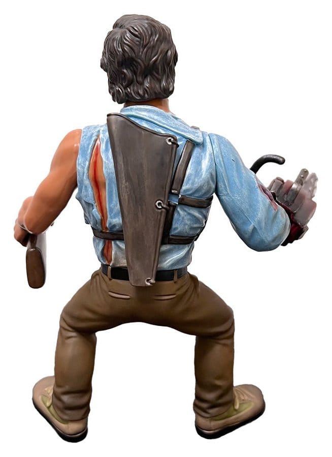 Armee der Finsternis Zombie Sailor's Toys Actionfigur Ash 11 cm