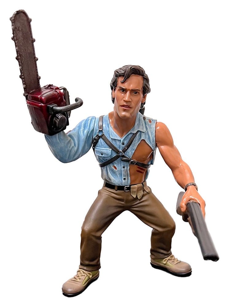 Armee der Finsternis Zombie Sailor's Toys Actionfigur Ash 11 cm