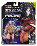 Zombie Sailor's Toys Actionfigur Kevin Sullivan with Snake 11 cm