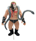 Zombie Sailor's Toys Actionfigur Kevin Sullivan with Snake 11 cm
