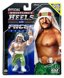 Zombie Sailor's Toys Actionfigur Green Pants Sabu 11 cm