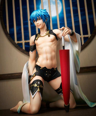 Dramatical Murder PVC Statue 1/6 Aoba Wasou Ver. re-run 20 cm